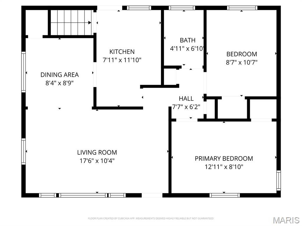 1124 Grenshaw Drive