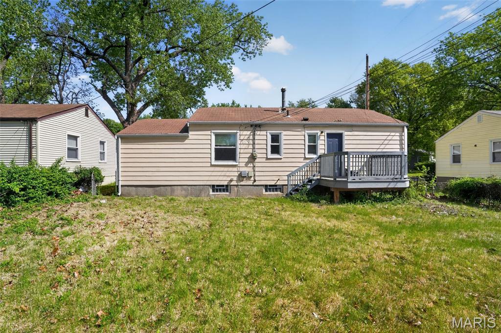 1124 Grenshaw Drive