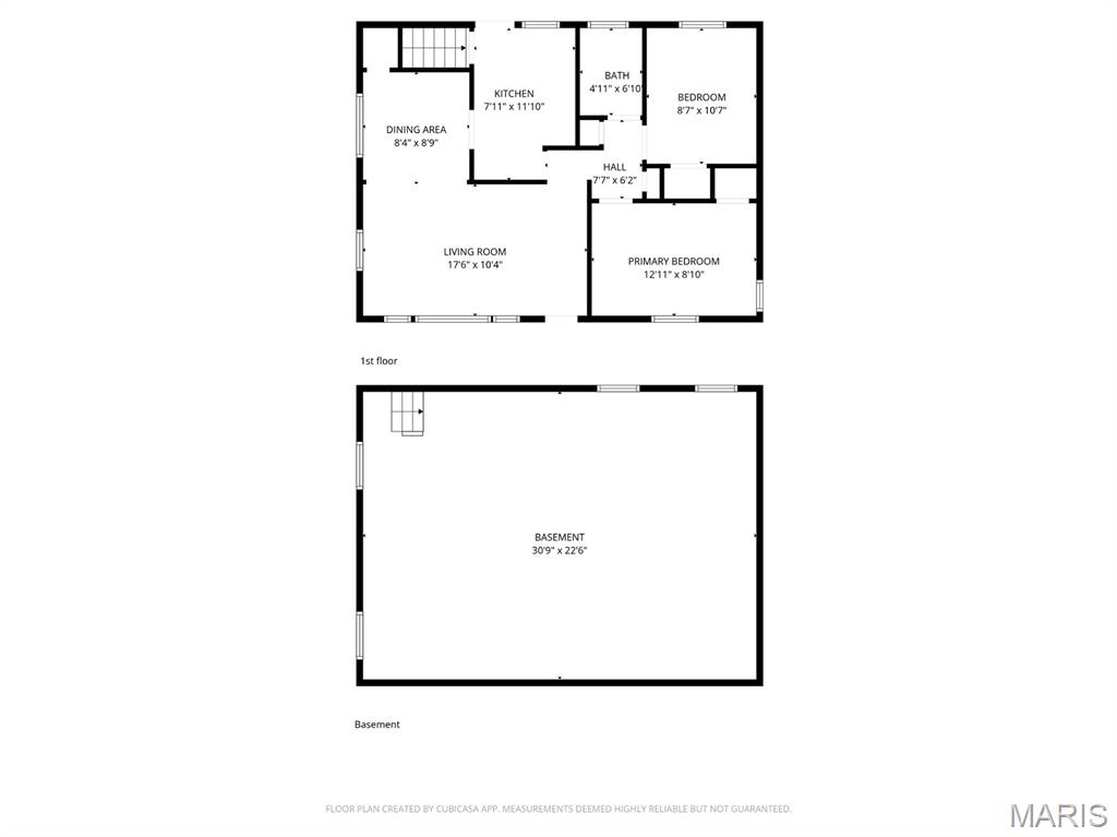 1124 Grenshaw Drive