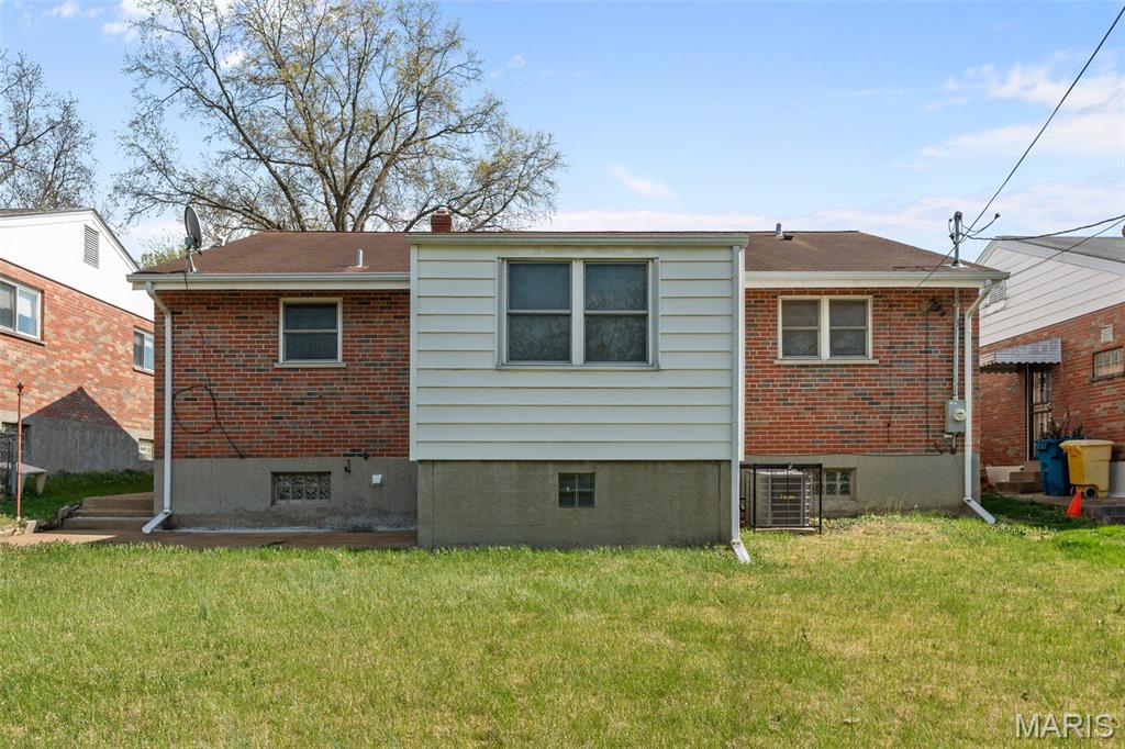 9213 Ranch Meadows Drive