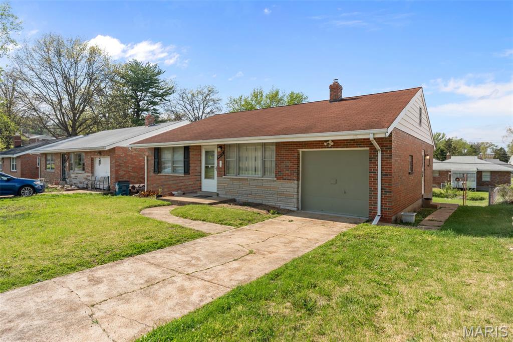9213 Ranch Meadows Drive