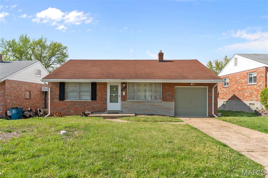 9213 Ranch Meadows Drive