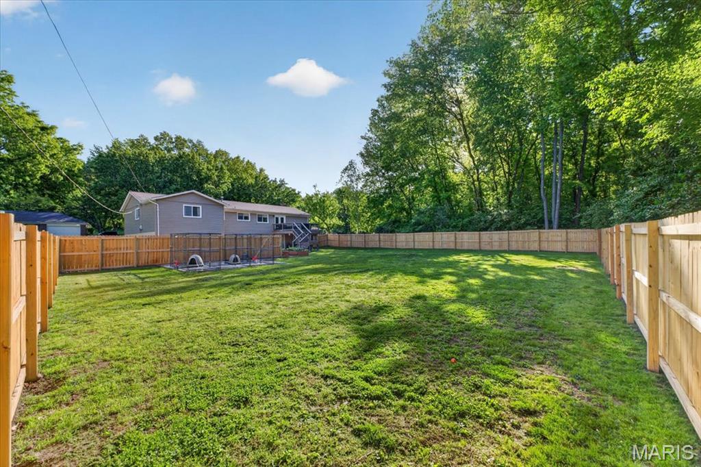 10720 Forest Path Drive