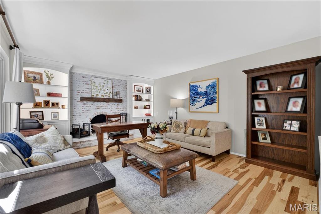 10720 Forest Path Drive