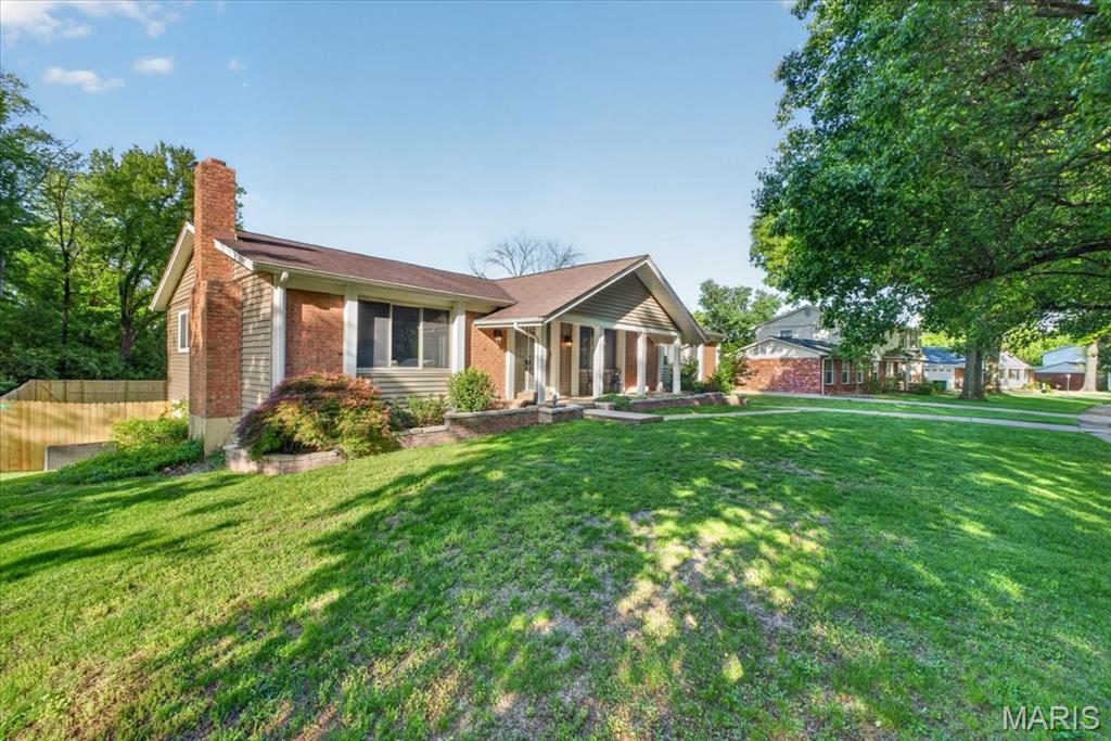 10720 Forest Path Drive