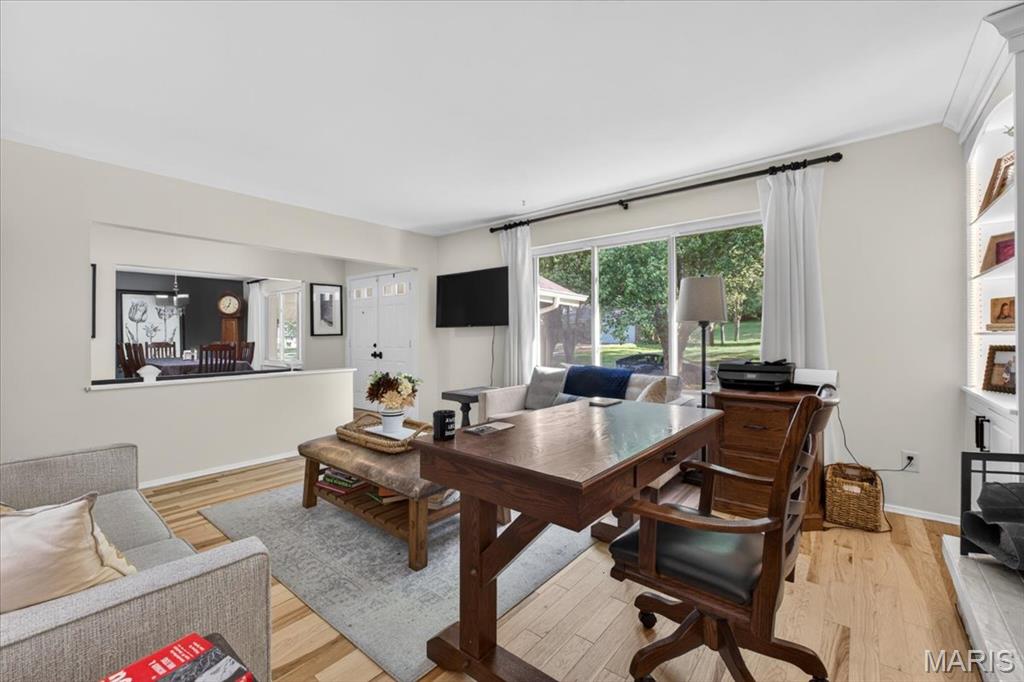 10720 Forest Path Drive