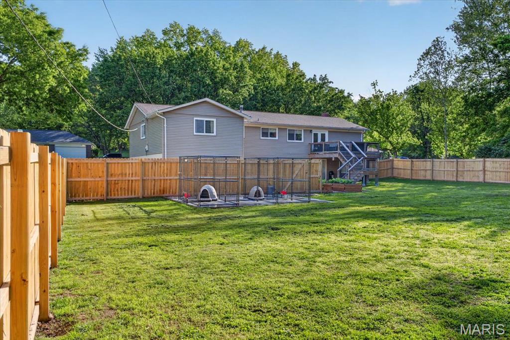 10720 Forest Path Drive