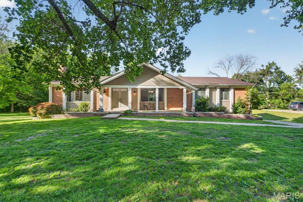 10720 Forest Path Drive