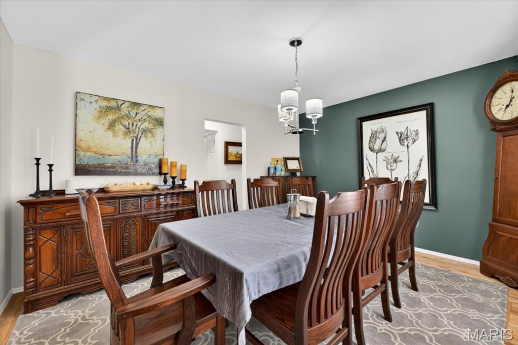 10720 Forest Path Drive