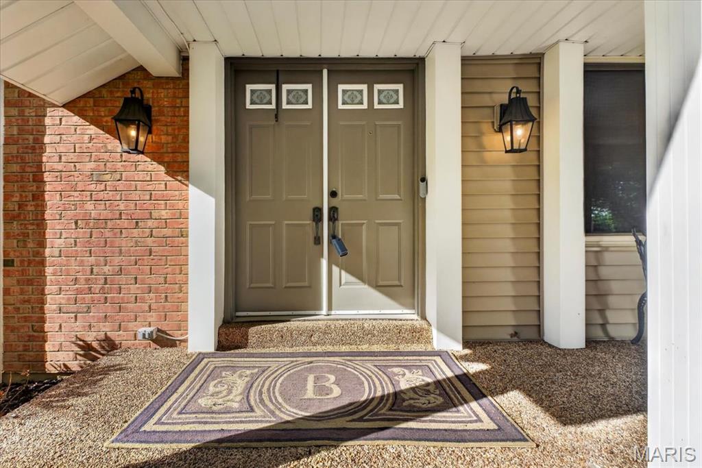 10720 Forest Path Drive