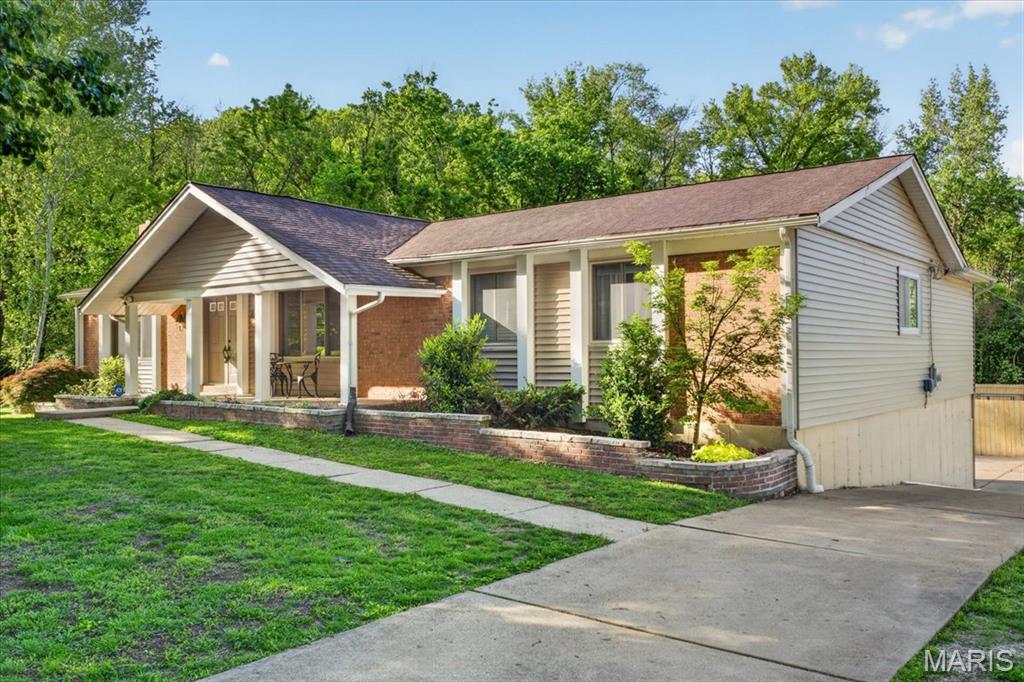 10720 Forest Path Drive