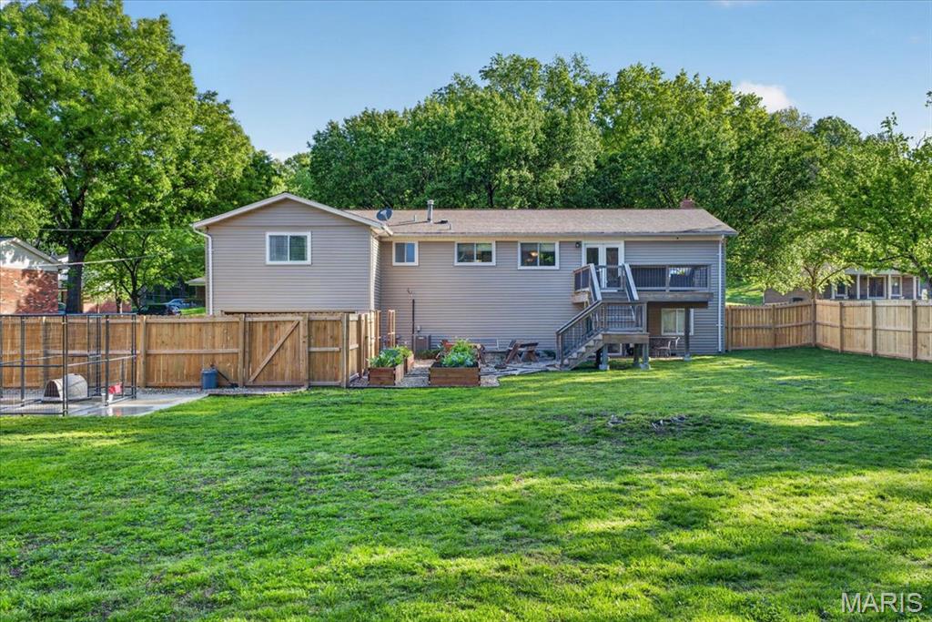 10720 Forest Path Drive