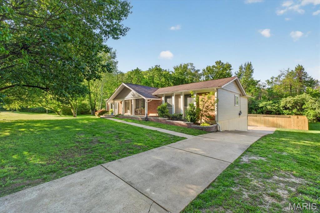 10720 Forest Path Drive