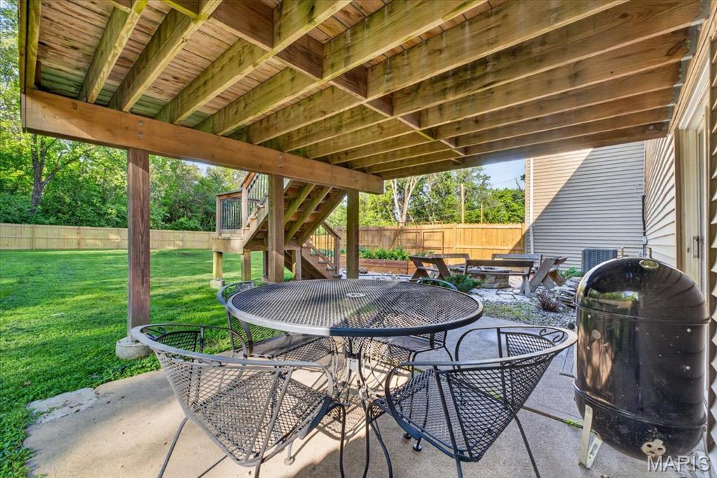 10720 Forest Path Drive