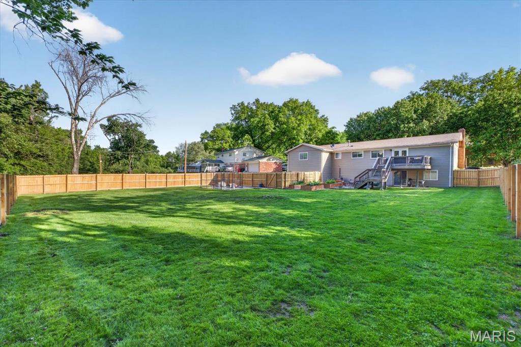 10720 Forest Path Drive