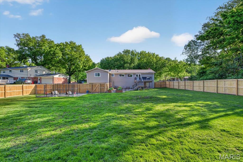 10720 Forest Path Drive