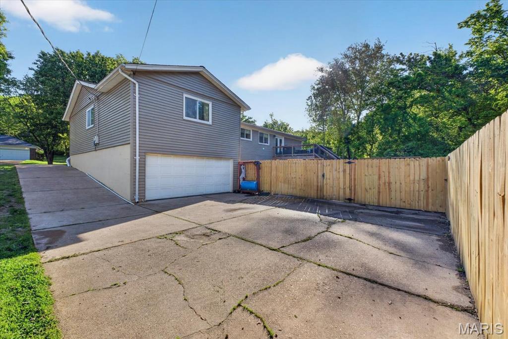 10720 Forest Path Drive