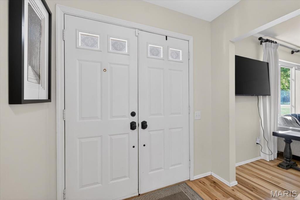 10720 Forest Path Drive