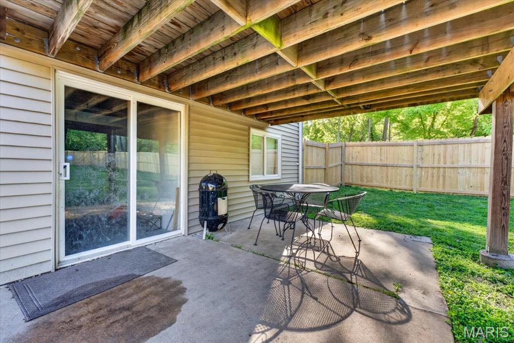 10720 Forest Path Drive