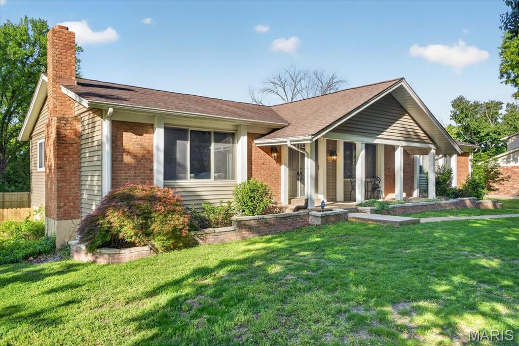 10720 Forest Path Drive