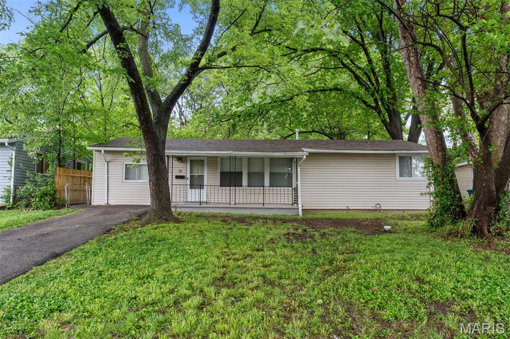 38 Westdell Drive