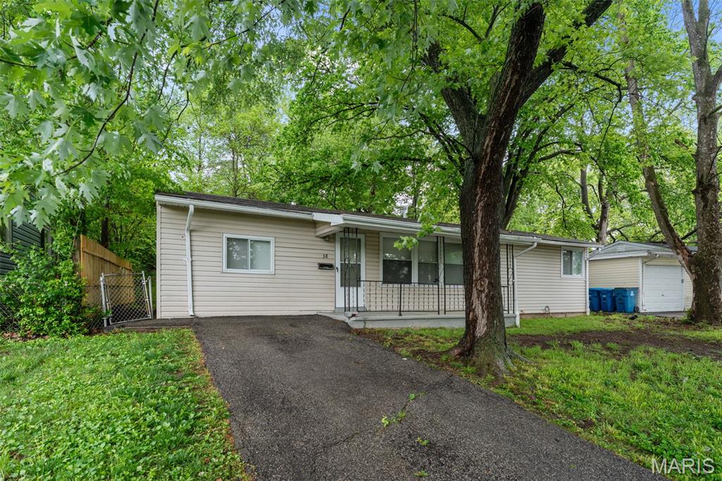 38 Westdell Drive