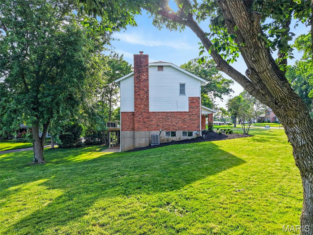 11228 Mosley Farm Court