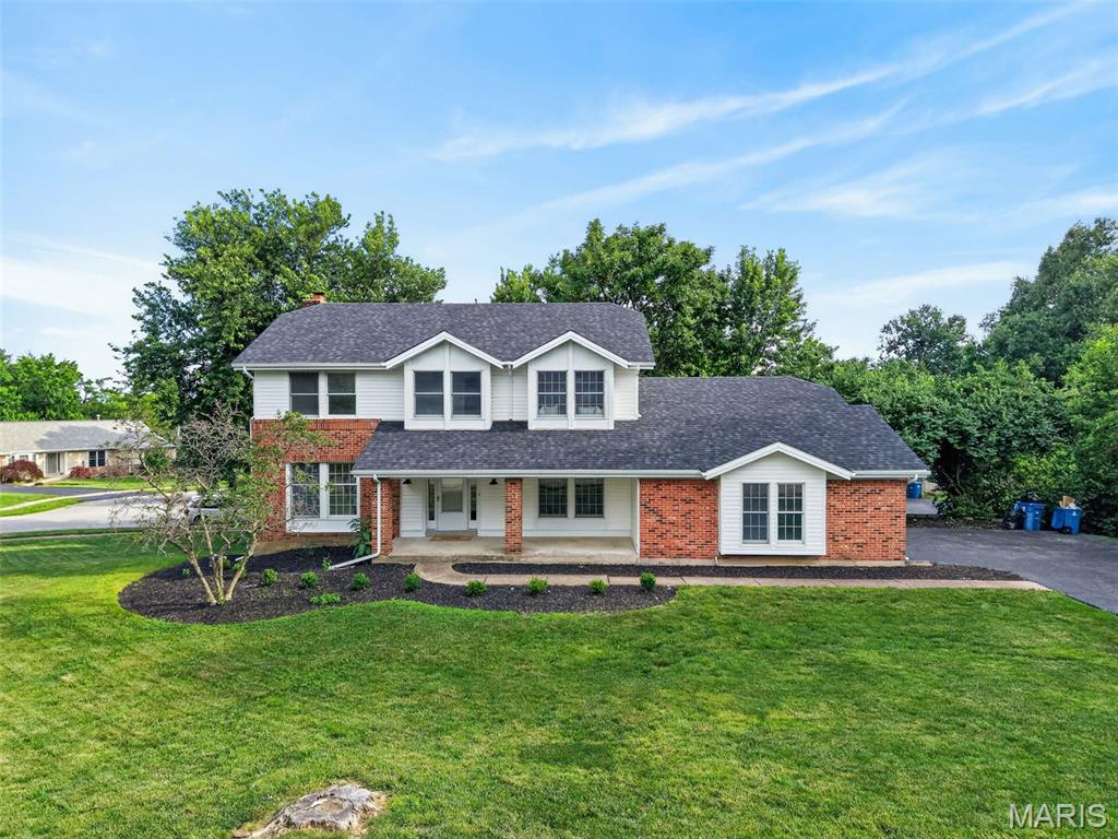 11228 Mosley Farm Court