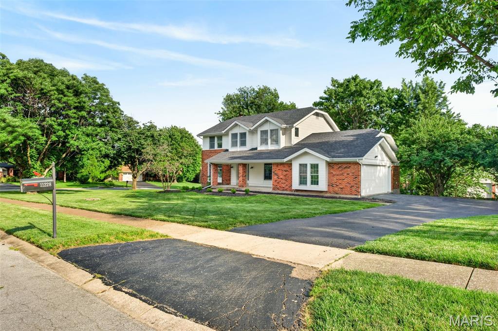 11228 Mosley Farm Court