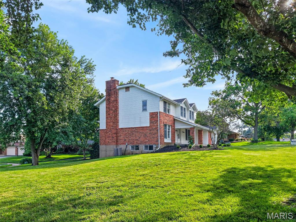 11228 Mosley Farm Court