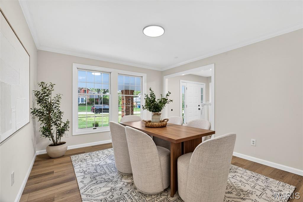 11228 Mosley Farm Court