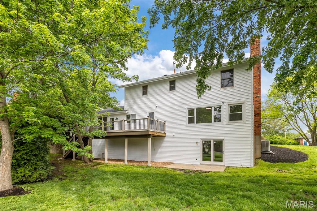 11228 Mosley Farm Court