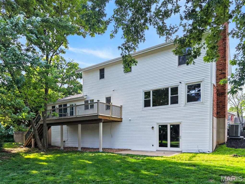 11228 Mosley Farm Court