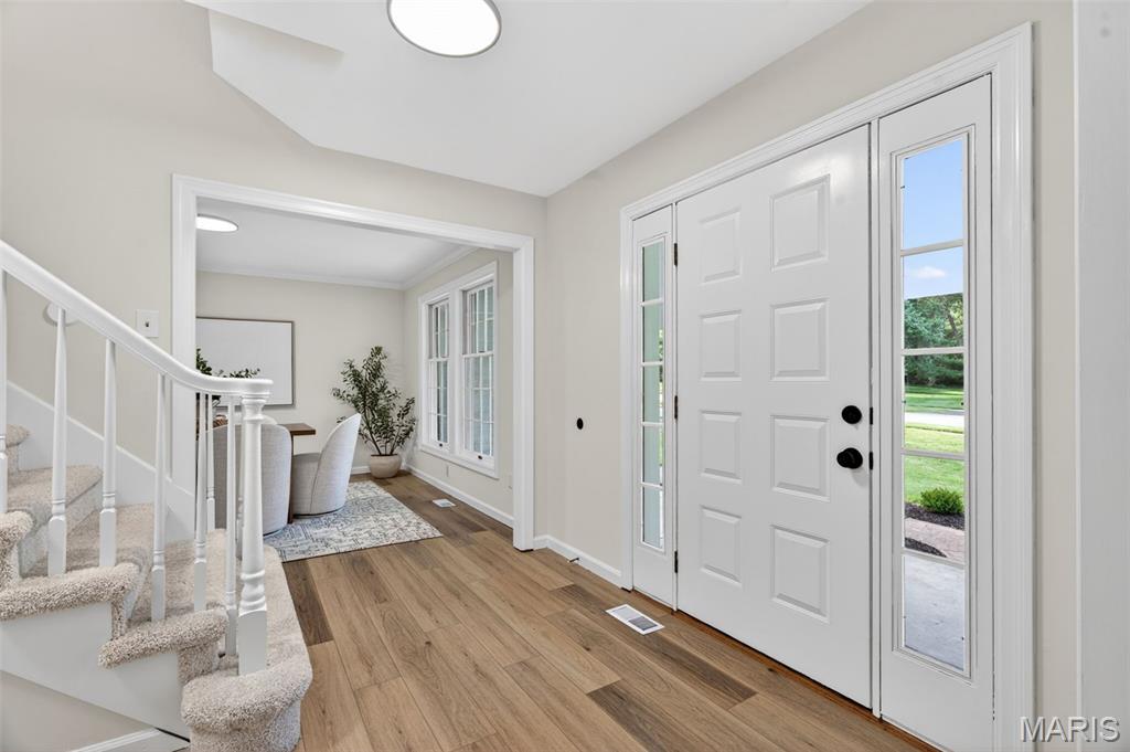 11228 Mosley Farm Court