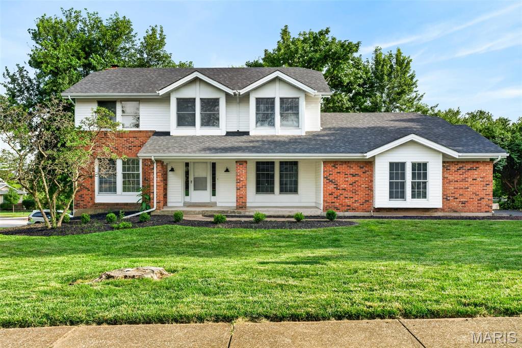 11228 Mosley Farm Court