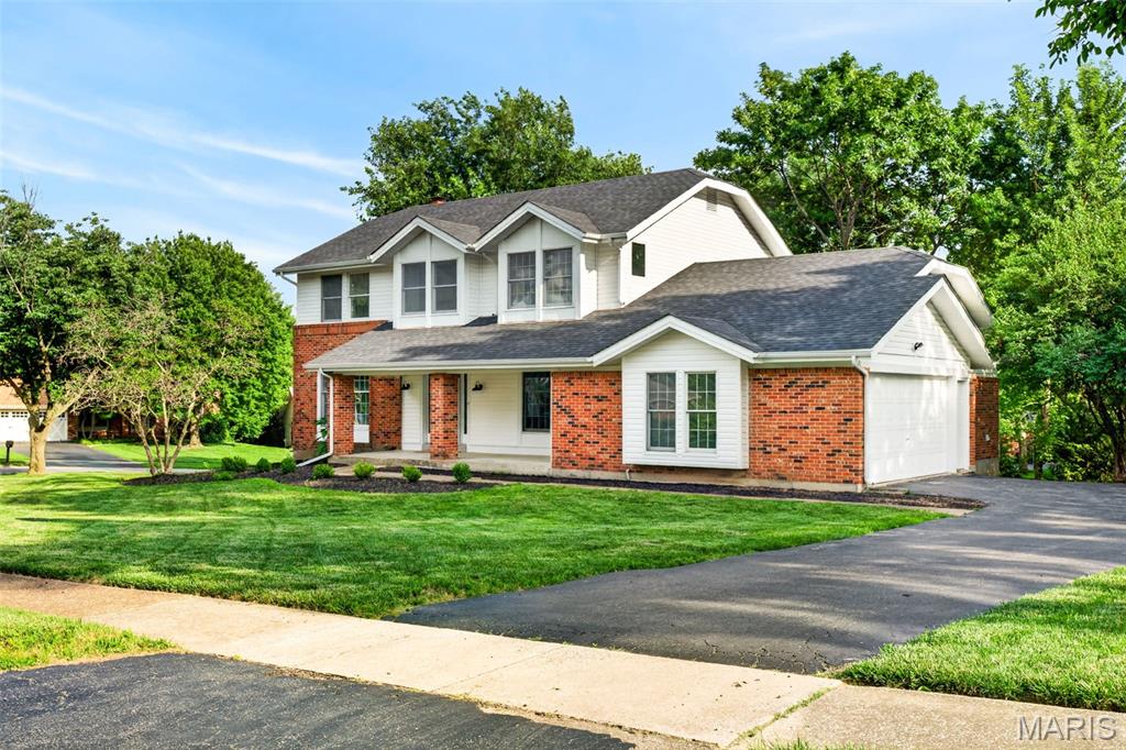 11228 Mosley Farm Court
