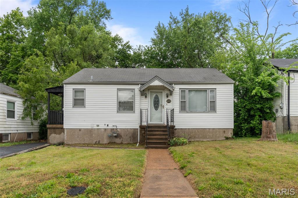10175 Cloverdale Drive
