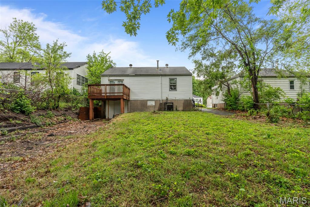 10175 Cloverdale Drive