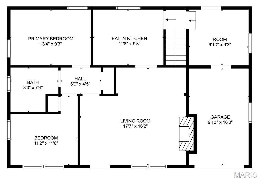 1510 Westmont Place