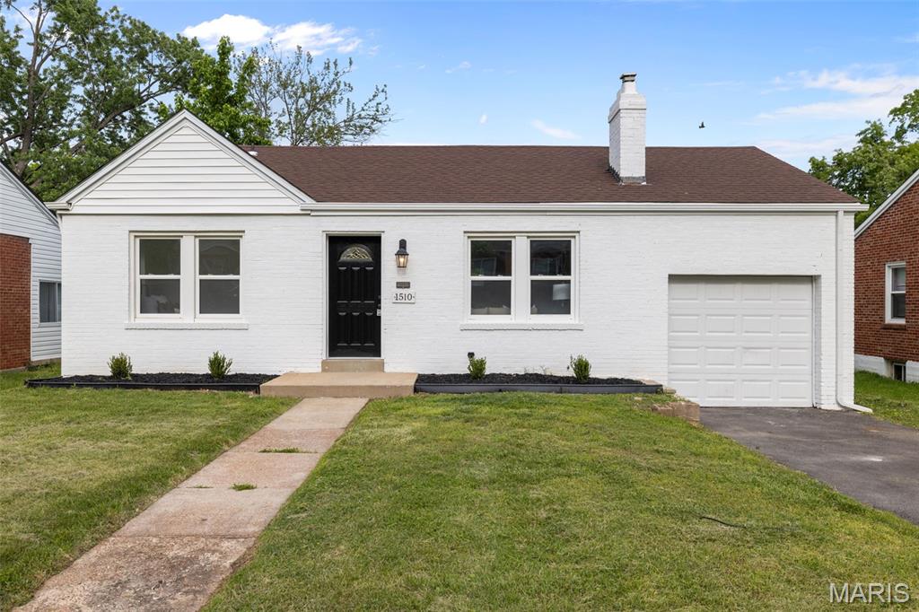 1510 Westmont Place