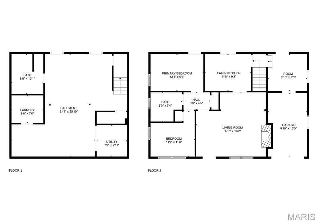 1510 Westmont Place
