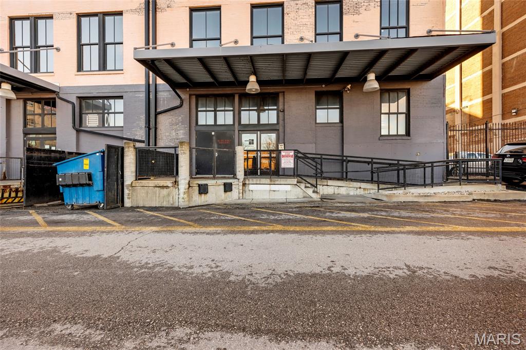 1601 Washington Avenue Unit: 310