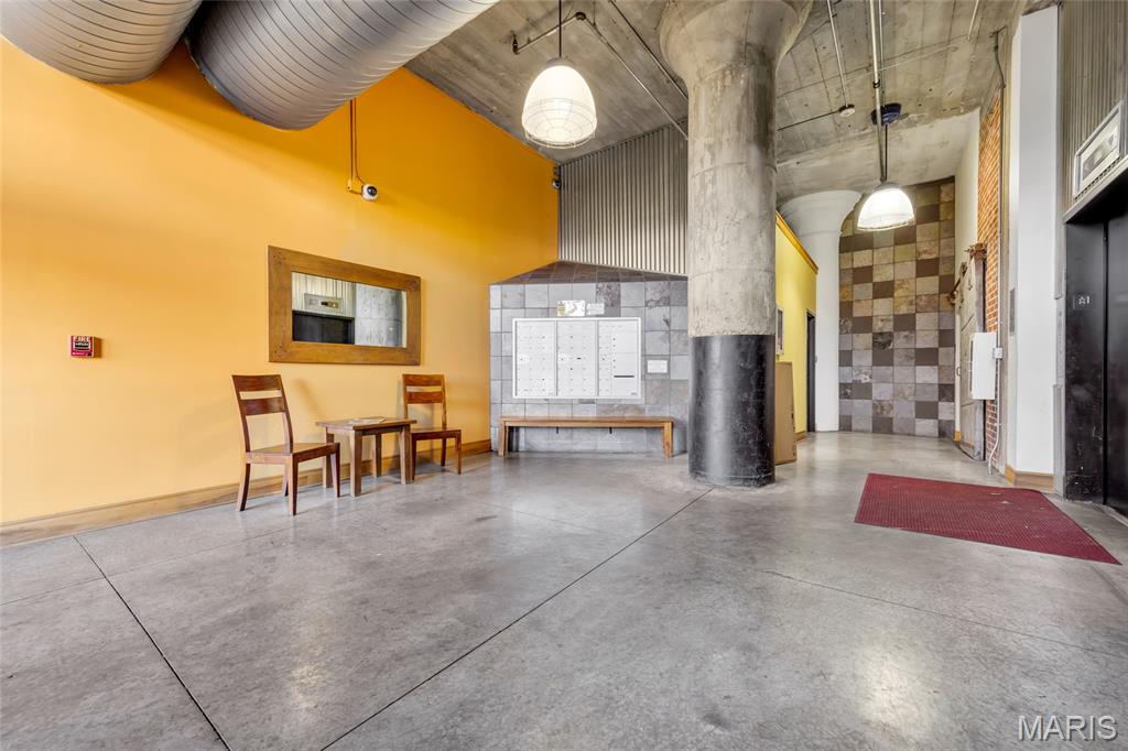 1601 Washington Avenue Unit: 310