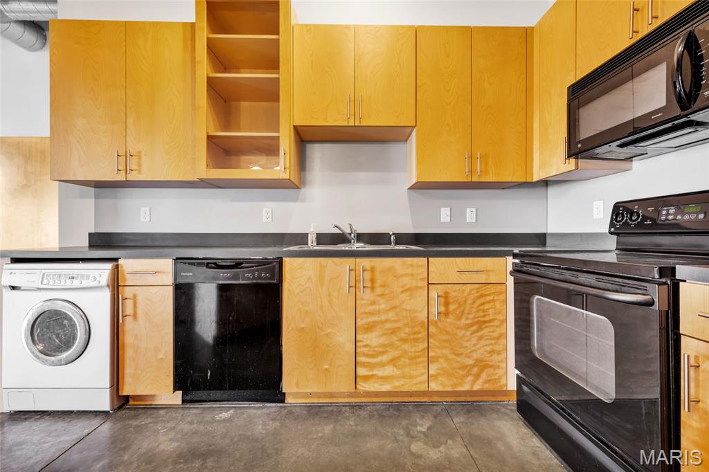1601 Washington Avenue Unit: 310