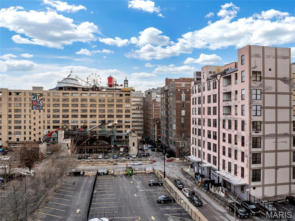 1601 Washington Avenue Unit: 310