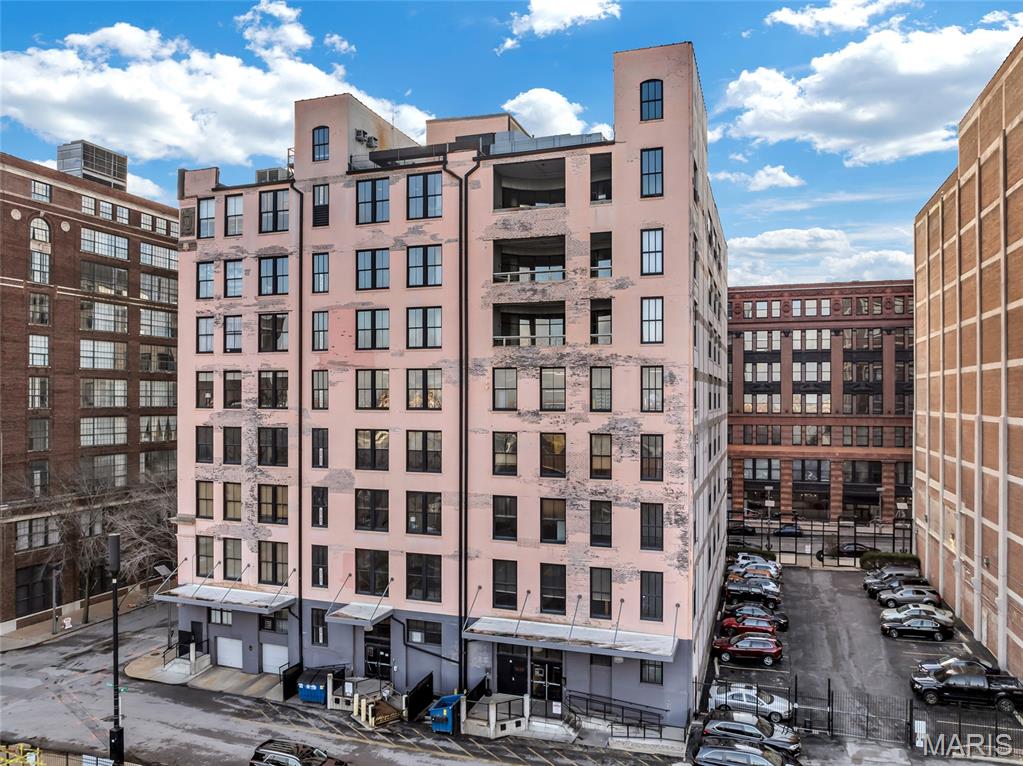 1601 Washington Avenue Unit: 310