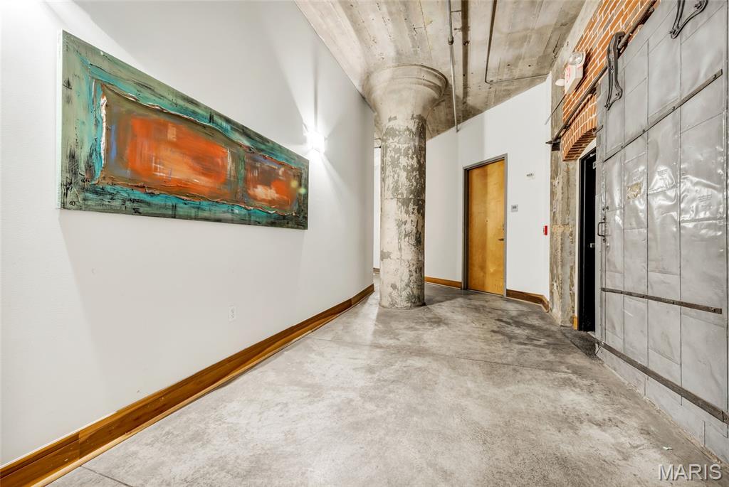 1601 Washington Avenue Unit: 310