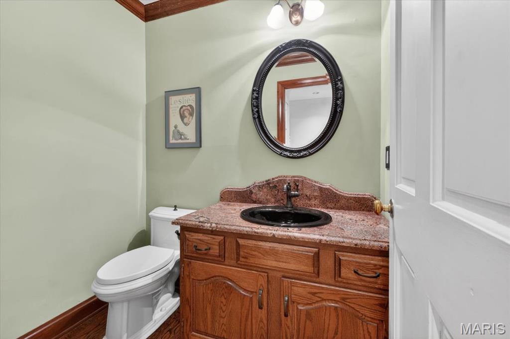 816 Bridlebrook Lane