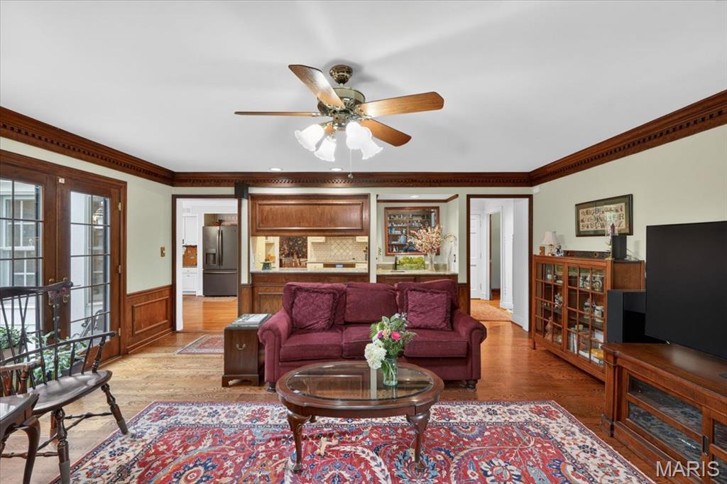 816 Bridlebrook Lane
