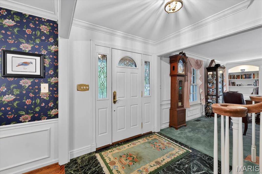 816 Bridlebrook Lane